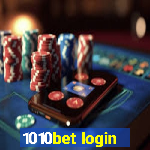 1010bet login